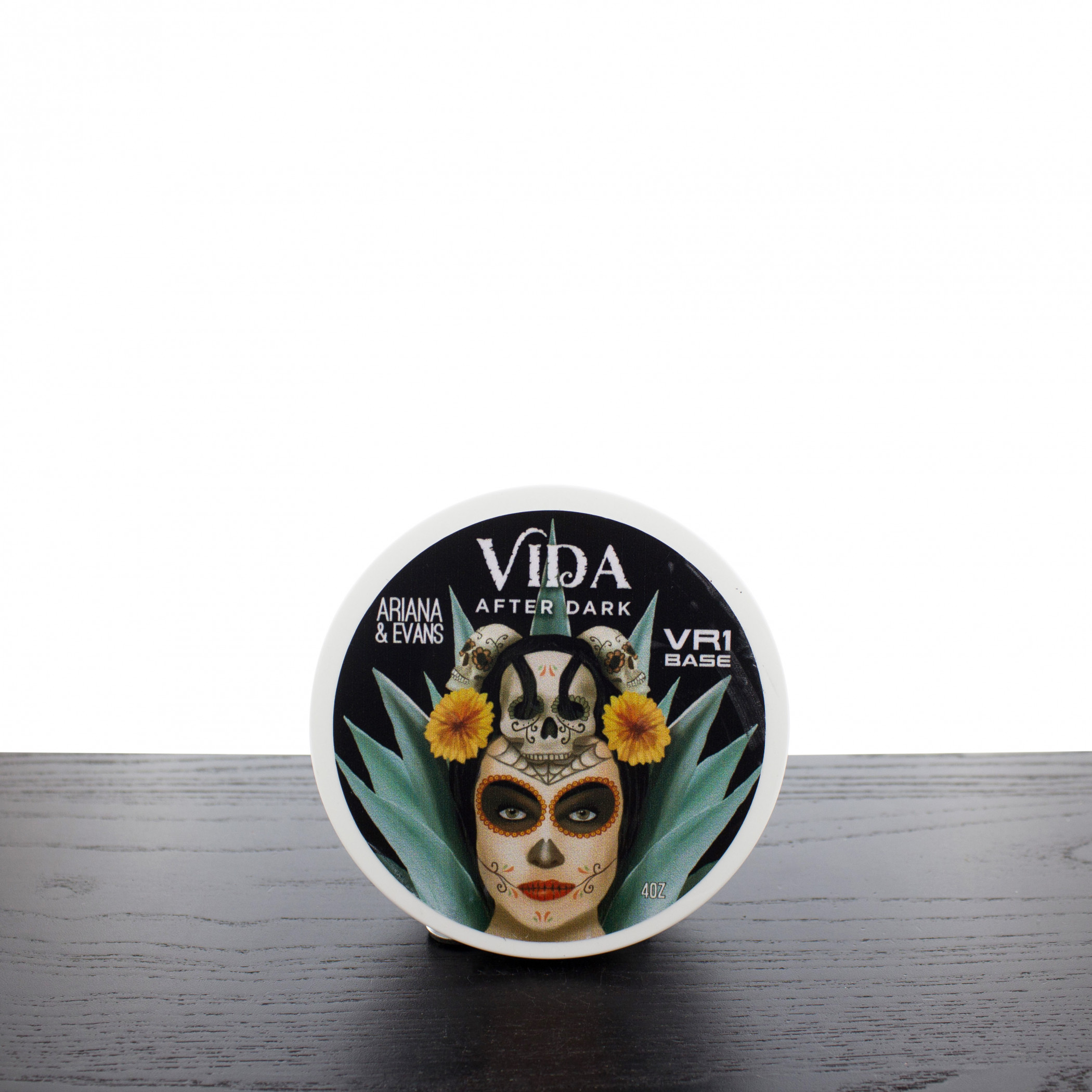 Product image 0 for Ariana & Evans Shaving Soap, Vida After Dark